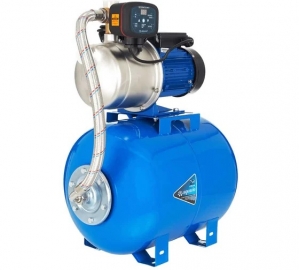 Aquario AUTO AJS-125A(M)